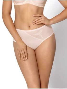 Трусы слипы Nipplex ANITA FIGI экрю, Цвет: экрю, Размеры: S