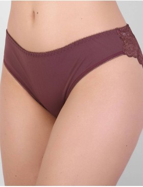 Трусы слипы Orhideja 604-208 ирландский кофе, Цвет: ирландский кофе, Размеры: M