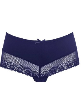 Трусы слипы Sermija 123-09-K синий сапфир, Цвет: синий сапфир, Размеры: 5XL, изображение 5