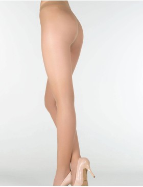 Колготки Marilyn SATYNA BIKINI 20 den телесный, Цвет: телесный, Размеры: 2