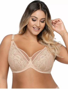 Бюстгальтер мягкий Ava VENUS 1824 M телесный, Цвет: телесный, Размеры: 90H, изображение 2