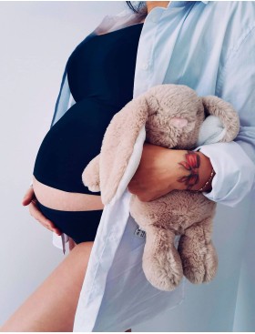 Трусы слипы Julimex FLEXI-ONE MAXI черный, Цвет: черный, Размеры: UN, изображение 2