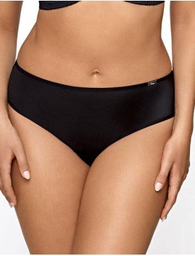 Трусы бразилиана Ava LAST NIGHT STRAPLESS 1787 braz, Цвет: черный, Размеры: S