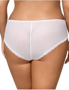 Трусы слипы Ava CALTHA 995 figi белый, Цвет: белый, Размеры: M, изображение 2