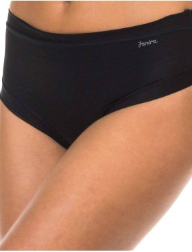 Трусы слипы Janira BRISLIP PERFECT DAY MICRO 1031338 negro, Цвет: negro (черный), Размеры: M