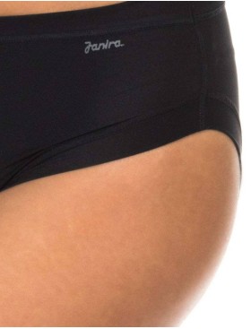 Трусы слипы Janira BRISLIP PERFECT DAY MICRO 1031338 negro, Цвет: negro (черный), Размеры: M, изображение 3