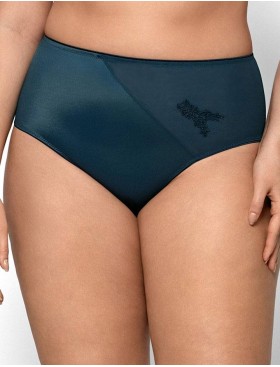 Трусы слипы Nipplex ANITA FIGI изумруд, Цвет: изумруд, Размеры: S