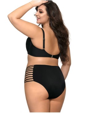 Бюстгальтер пляжный мягкий Ava SK113 M черный, Цвет: черный, Размеры: 70F, изображение 7