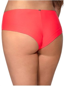 Трусы бразилиана пляжные Ava SF13/5 ярко-розовый, Цвет: ярко-розовый, Размеры: S, изображение 2