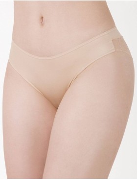 Трусы слипы Milavitsa 260170 нюд, Цвет: нюд, Размеры: 2XL