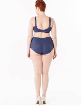 Трусы слипы высокие Sermija MARI 178-19-AK / 179-19-AK батик, Цвет: батик, Размеры: S, изображение 5