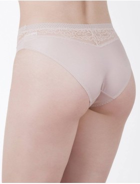 Трусы слипы VOVA PATRICE V42741 серебристый пион, Цвет: серебристый пион, Размеры: 3XL, изображение 2