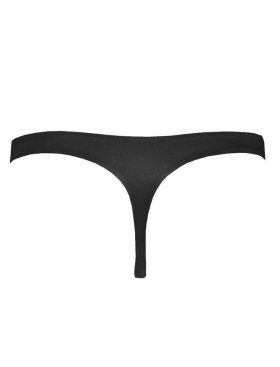 Бесшовные трусы стринги Royal Lounge 1001-520-999 FIT STRING черный, Цвет: черный, Размеры: M, изображение 8