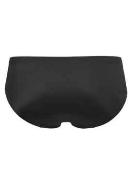 Бесшовные трусы слипы Royal Lounge 1001-530-999 FIT HIPSTER черный, Цвет: черный, Размеры: M, изображение 7