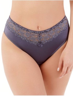 Трусы слипы Simona M 035 батик, Цвет: батик, Размеры: M