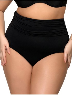 Женские плавки моделирующие Ava SF13/8 черный, Цвет: черный, Размеры: L