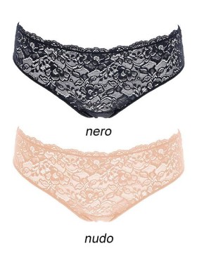 Набор трусов слипов Cotonella GD249 L_ALTRA nudo (2 шт), Цвет: nudo (бежевый), Размеры: S, изображение 3