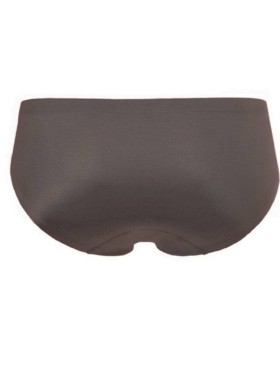 Бесшовные трусы шорты Royal Lounge 1001-510-906 FIT SHORTY графит, Цвет: графит, Размеры: S, изображение 7