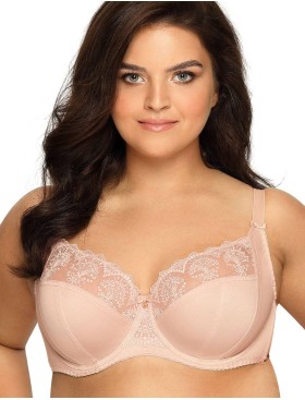 Бюстгальтер мягкий с подкроем Ava FREESIA 1922 M телесный, Цвет: телесный, Размеры: 70I, изображение 3