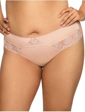 Трусы слипы Ava FREESIA 1922 figi телесный, Цвет: телесный, Размеры: M