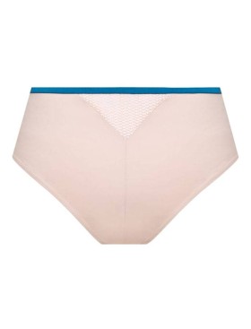 Трусы слипы Nipplex ELENI FIGI, Цвет: капучино, Размеры: S, изображение 3