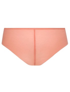 Трусы брифы Nipplex GRETA SZORTY, Цвет: коралл, Размеры: M, изображение 3