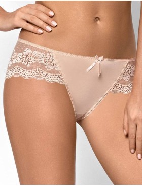 Трусы брифы Nipplex PATRICIA II SZORTY телесный, Цвет: телесный, Размеры: S