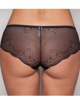 Трусы брифы Albina L NUANCE 320, Цвет: черный, Размеры: S, изображение 2