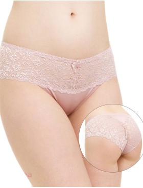 Трусы слипы Simona M 045 лотос, Цвет: лотос, Размеры: XL