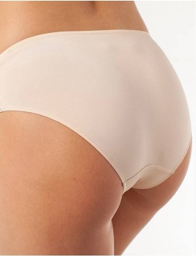 Трусы слипы Coquette Revue SECRET 61008N, Цвет: бежевый, Размеры: S, изображение 2