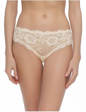 Трусы слипы Mioocchi VIVIAN 7682 cipria, Цвет: cipria (пудровый), Размеры: 2XL