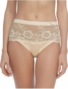 Трусы слипы Mioocchi VIVIAN 7683 cipria, Цвет: cipria (пудровый), Размеры: 3XL