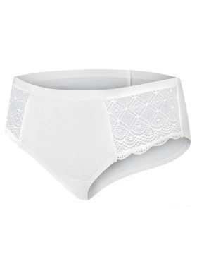 Трусы слипы Julimex ANGEL, Цвета: телесный, Размеры: S, изображение 4