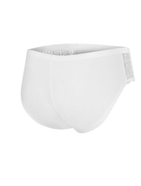 Трусы слипы Julimex ANGEL, Цвета: телесный, Размеры: S, изображение 5