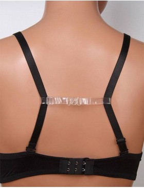 Соединитель бретелей Julimex BA-01, Цвета: бежевый, Размеры: UN, изображение 5