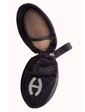 Сумка для вкладышей Julimex BA-08, Цвет: черный, Размеры: UN