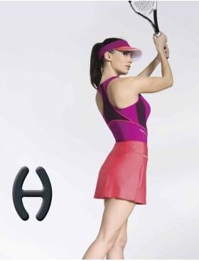 Соединитель бретелей Julimex BA-11, Цвета: черный, Размеры: UN, изображение 5