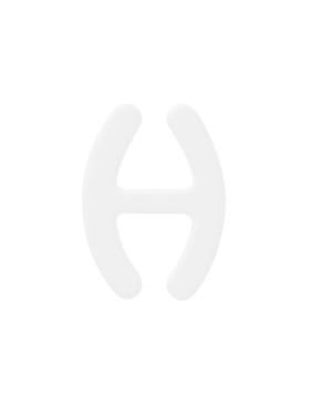 Соединитель бретелей Julimex BA-11, Цвета: черный, Размеры: UN, изображение 4