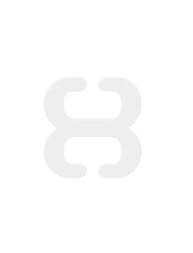 Соединитель бретелей Julimex BA-13, Цвета: белый, Размеры: UN, изображение 5