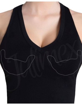 Самоклеющиеся пластыри Julimex PS-01 PUSH-UP, Цвет: телесный, Размеры: B