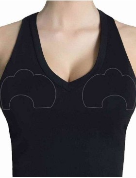 Самоклеющиеся пластыри Julimex PS-02 LIFT-UP, Цвет: телесный, Размеры: A, изображение 2