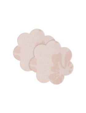 Стикини Julimex PS-04 цветочек, Цвет: телесный, Размеры: UN, изображение 2