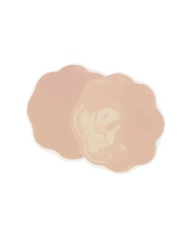 Стикини Julimex PS-05 цветочек, Цвет: телесный, Размеры: UN