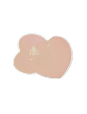 Стикини Julimex PS-05 сердечко, Цвет: телесный, Размеры: UN