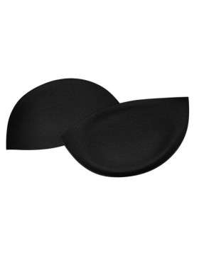 Вкладыши EXTRA PUSH-UP Julimex WS-20 черный, Цвет: черный, Размеры: UN