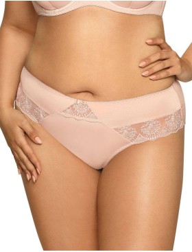 Трусы слипы Ava FREESIA 1921 figi телесный, Цвет: телесный, Размеры: M