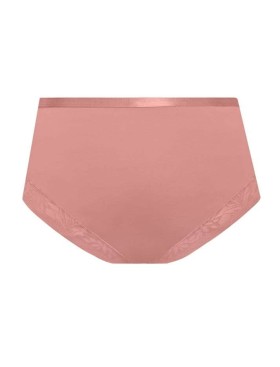 Трусы слипы Nipplex MARIETTA FIGI коралл, Цвет: коралл, Размеры: L, изображение 3