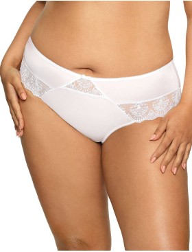 Трусы слипы Ava FREESIA 1921 figi белый, Цвет: белый, Размеры: M