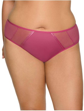 Трусы слипы Ava NOVATO LUX 1030/1 figi розовый, Цвет: розовый, Размеры: M