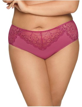 Трусы бразилиана Ava NOVATO 1030 braz розовый, Цвет: розовый, Размеры: S